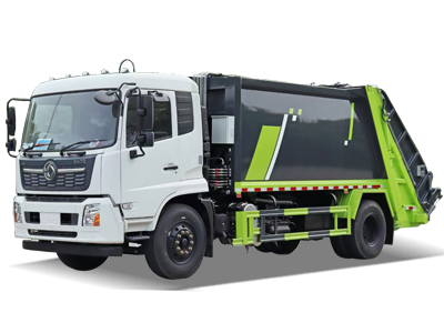 市政環(huán)衛(wèi)車